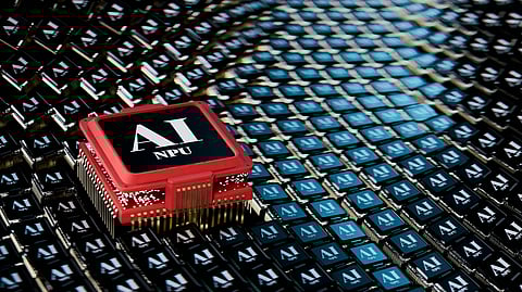 Artificial Intelligence