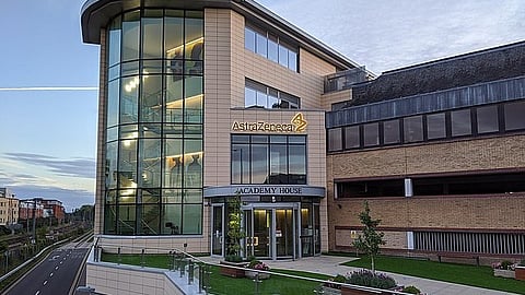 Pharma Company