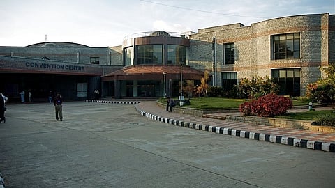 NIMHANS Bengaluru