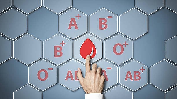 Purple Lifeline: Japan's Universal Blood Breakthrough