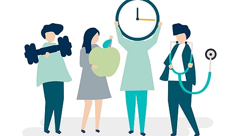 Occupational Health