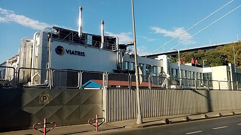 Viatris pharmaceuticals