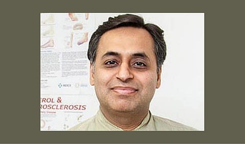 Dr. Ritesh Kalra