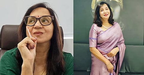 Dr. Arayakandy Dhanalakshmi