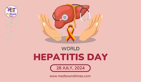 World Hepatitis Day 2025