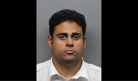 Image of Rustom Bhagwagar