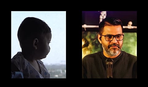 Umar and Dr. Cyriac Abby Philips