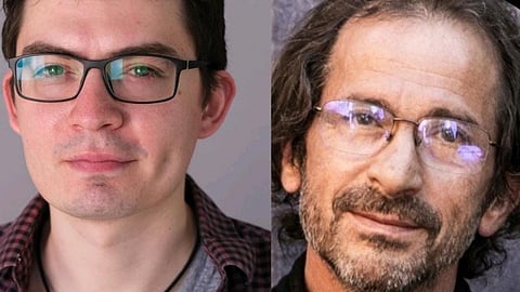 Scientists who analyzed Bifidobacterium genomes for personalized probiotic development.