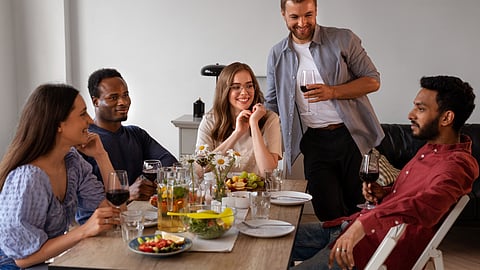 A simple “maybe” can feel more disrespectful than a clear “no” when responding to invitations, research shows.