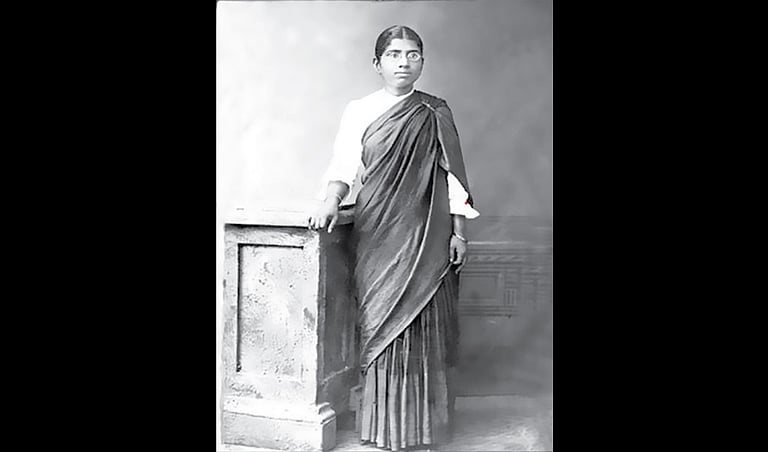 Dr. Muthulakshmi Reddy – Pioneer in Medicine and Reform