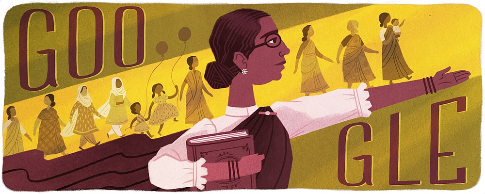 Dr. Muthulakshmi Reddy – Pioneer in Medicine and Reform