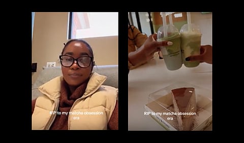 Lynn Shazeen at the hospital