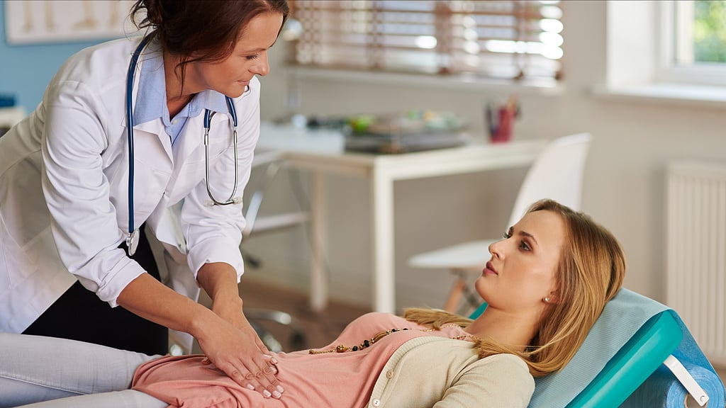 Patient Preference for Female OB/GYN Gender and Impact on Male Doctors