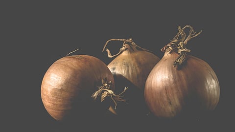 An image of onions.