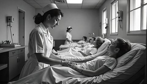 The Cutter Incident remains one of the most important lessons in vaccine history. Instead of a harmless killed virus, the polio vaccine doses contained live poliovirus capable of causing infection.