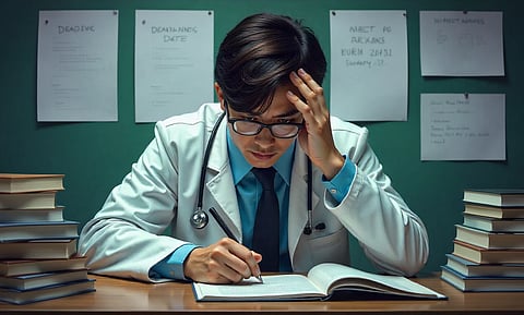 While NEET PG was envisioned as a fair and standardized evaluation, its execution has often left aspirants frustrated.