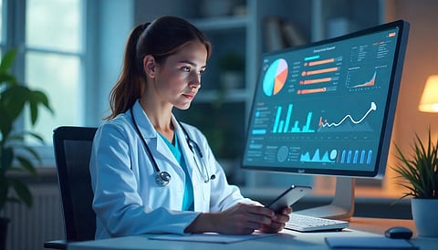 More medical and life science graduates are moving beyond traditional clinical practice to pursue non-clinical careers.