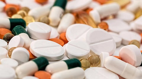 An image of medcines.