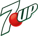 Image showing logo of 7 Up.