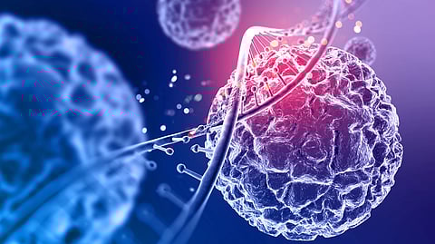 Galleri multi-cancer early detection (MCED) test, developed by GRAIL, Inc., could detect multiple cancers through a simple blood test.