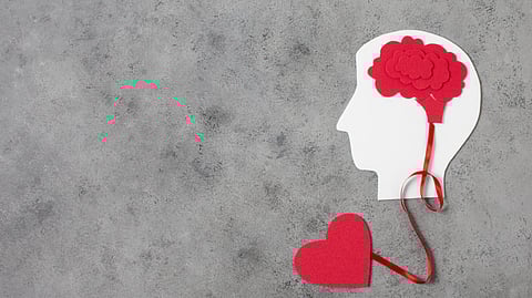 Emotional experiences can leave strong and lasting marks on the brain.