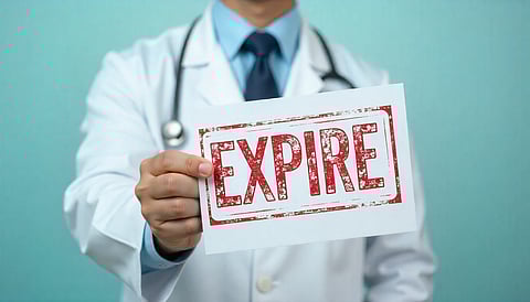 The persistence of outdated medical practices is not due to ignorance but often due to systemic and cultural inertia within healthcare.