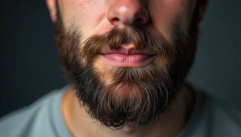 Studies show that microbes exist on everyone’s skin, regardless of facial hair. The difference lies in hygiene. Poorly maintained beards may collect dirt or dead skin, but regular washing and grooming remove most bacteria.