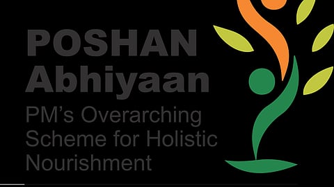 POSHAN Abhiyaan was launched in 2018 to address the rising concern of malnutrition among pregnant women, lactating mothers, and young children.