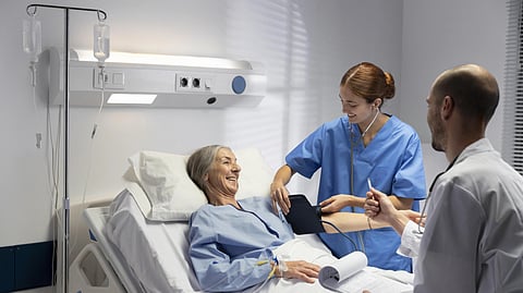 “Patients first” should not only be a slogan. It should be reflected in how hospitals communicate, how staff are supported, and how decisions are made. 