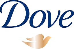 Image of logo of Dove.