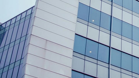 Image of a Super Speciality Hospital.