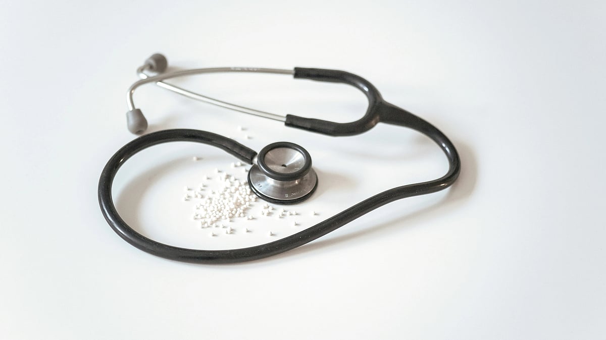 AI Outperforms Doctors in Empathy: Study Reveals Surprising Results