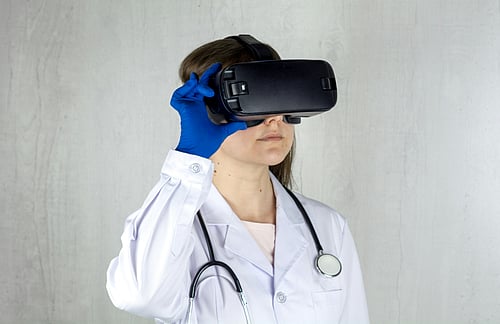 Healthcare Innovations 2025: Digital Transformation in Patient Care