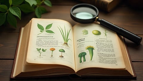 A recent investigation of herbal remedy books on Amazon has found that a significant number of these publications may be written using artificial intelligence.