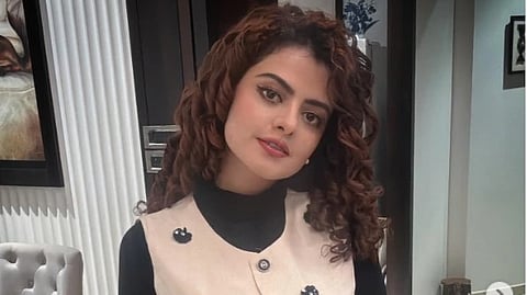 An image of Palak Muchhal.