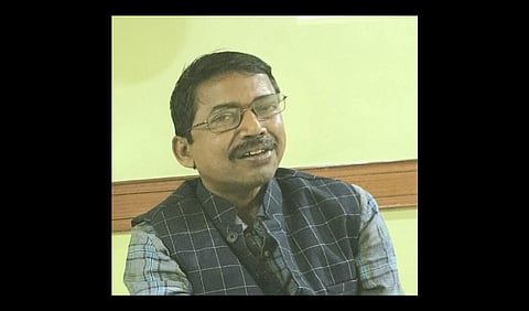 Image of Dr. Trinath Pal