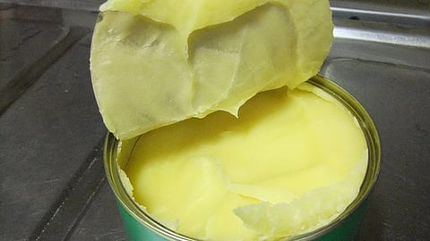 A routine order discrepancy leads investigators to a massive fake ghee racket spanning Tamil Nadu and Karnataka.