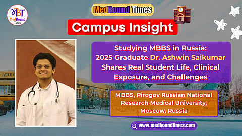 An image of Dr. Ashwin in white coat and stethoscope. 