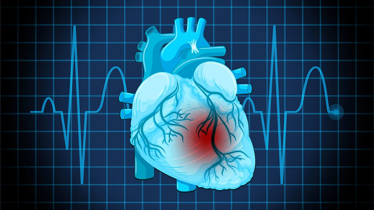 Cheney’s cardiovascular struggle shows major medical advances.