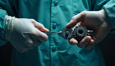 Medical graduates must still comply with compulsory rural service bonds, while engineering graduates face no such obligations. 