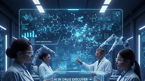 AI in Drug Discovery