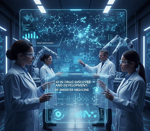 AI in Drug Discovery