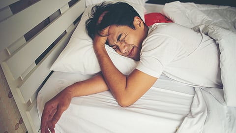 From habits and mental health to plant-based aids, explore how people are improving sleep when rest begins to slip.