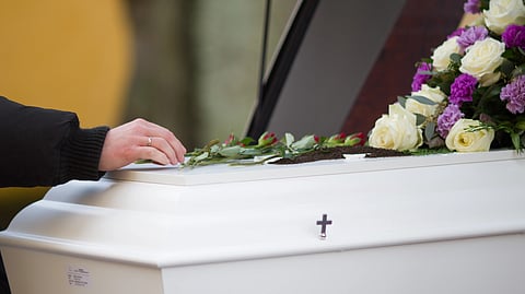 A serious administrative error at a major Glasgow hospital resulted in the cremation of the wrong body after a failure in mortuary identification procedures.