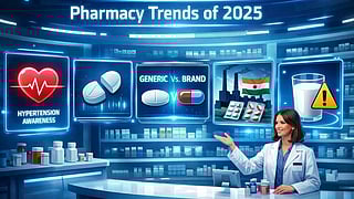 Pharmacy Trends of 2025