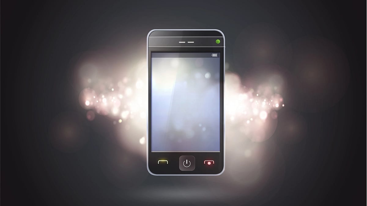 Phantom Vibration Syndrome: You Feel Your Phone Buzz When It Doesn’t