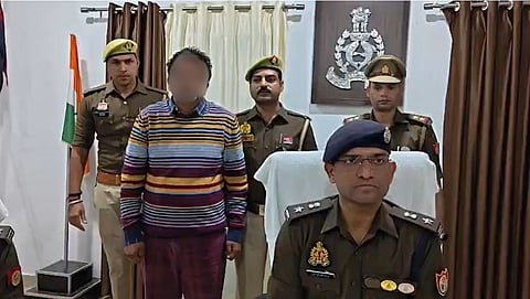 image from x/@lalitpurpolice