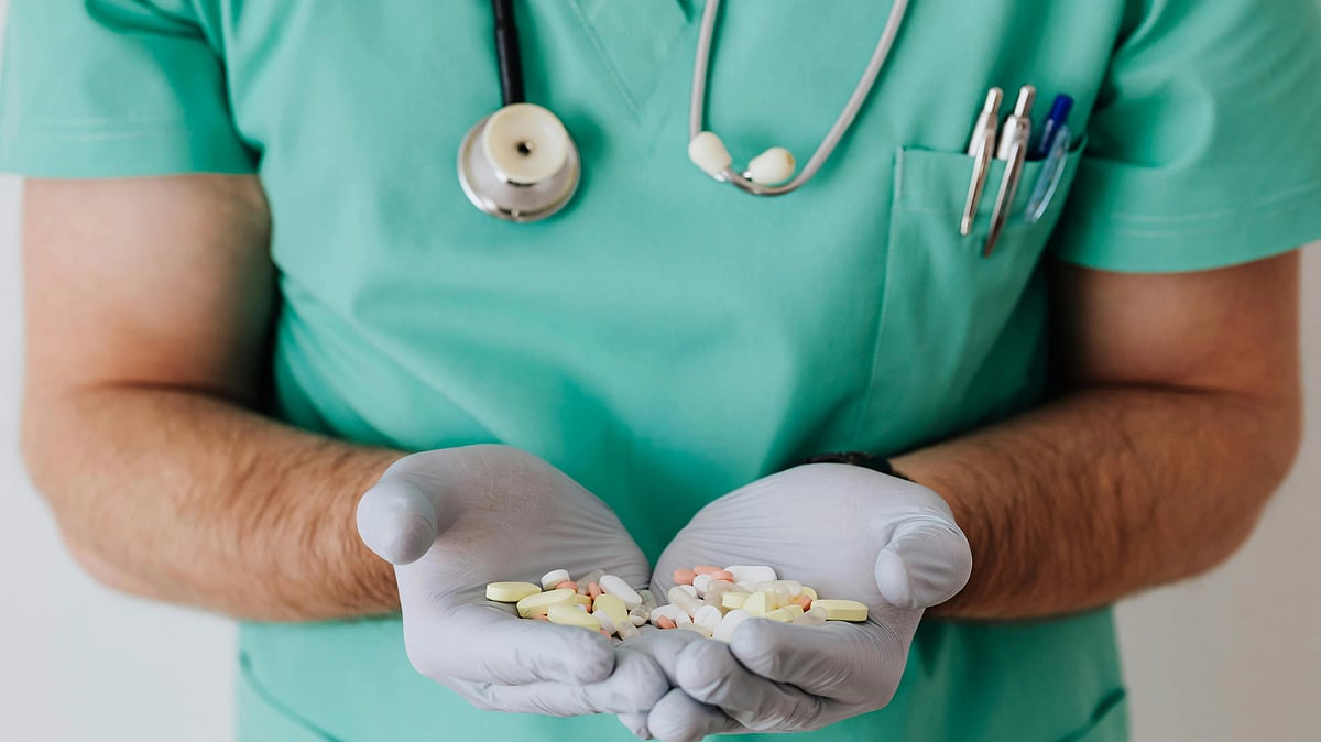 Indian Pharma Growth 2025: PMBJP, PLI & PRIP Boost Industry