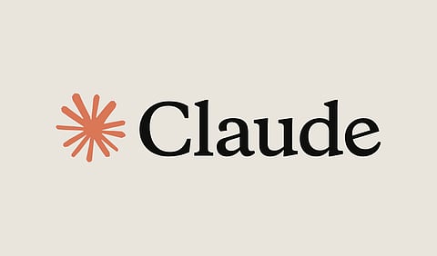 Logo of Claude  AI