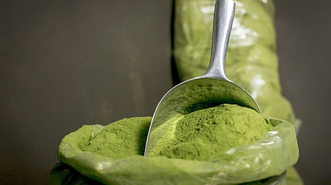 The FDA has recalled Live it Up Super Greens supplement after a Salmonella outbreak.
